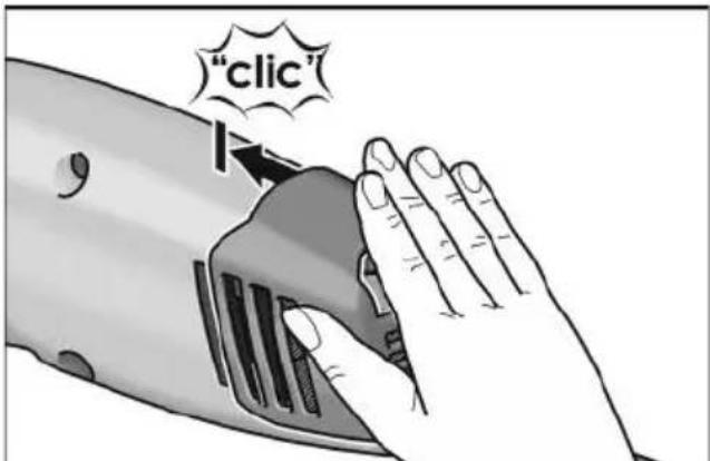 Flex BRE 143 125 Set - Toz koruyucu kapağı takın9c4ebca1095be80edce52187e41d7c35acf8c44a6a8bdb095d245efe187710.jpg) - 1