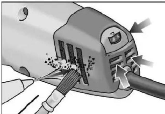 Flex BRE 143 125 Set - Stofbeschemkap reinigenwtoou  vpov kaia euovn yia zetae Tou   
TPOEynkav ano m noatn xpno n 0e   
ouvouaoo  TPOIOVTA aAww   
kataaekuaaotwv. - 1