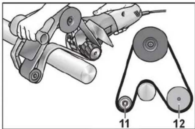 Flex BRE 143 125 Set - a1 = 2,a2 =  - 4, b_2^2 = 4a - 8