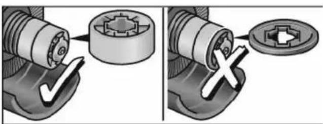 Flex BRE 143 125 Set - Zaloźyc naręźdiese 15, D-71711 Steinheim/Murr - 2