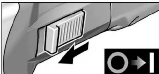 Flex BRE 143 125 Set - BknioueHne n BbIKIOUeHne - 1