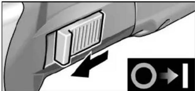 Flex BRE 143 125 Set - Encendidoyapagado - 1