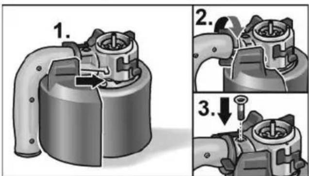Flex BRE 143 125 Set - POZOR!5

KpaTkn o63op 306

Hnctpykua no 3Kcnnyatau .307

TexobcnykubHne uyoxd 312

Yka3aHnno ytniHaCnn 313

COOTBETCTBNE HOPMaM C. 313

NCKJIIOUeHHe OTBETCTBeHHOCTn. 313 - 1