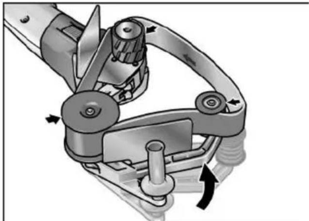 Flex BRE 143 125 Set - OPREZ!fe2524f0842cb8383d7712de58547a1c9b4e1f43ee83c733c102.jpg) - 1