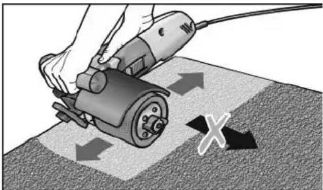 Flex BRE 143 125 Set - VAR FÖRSIKTIGIeci. Pri nedodrzeni upozorneni hrozi usmrcenie nebo nejtezsi poraneni.

![](images/3f521948c36eeb95207f7548489e6fa5b86e4272f1a1a2d47a28c348fb55ffea.jpg) - 1