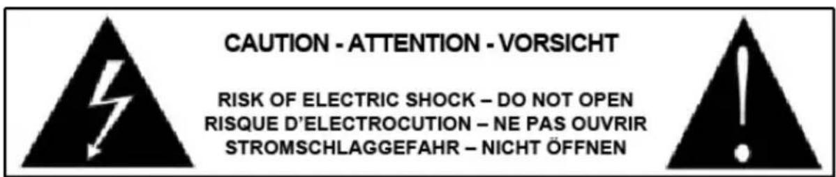 Ibiza Light White Night - Aviso - 1