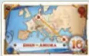 Days of Wonder Europa 1912 - MEGA EUROPA - 2
