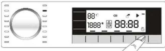 BEKO WMY 91446 HLB1 - Eindtijd - 1