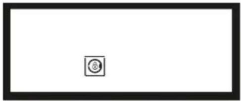 BEKO WMY 91446 HLB1 - Verrouillage de le hublott - 1