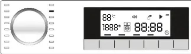 BEKO WMY 91446 HLB1 - Programmakeuze - 1