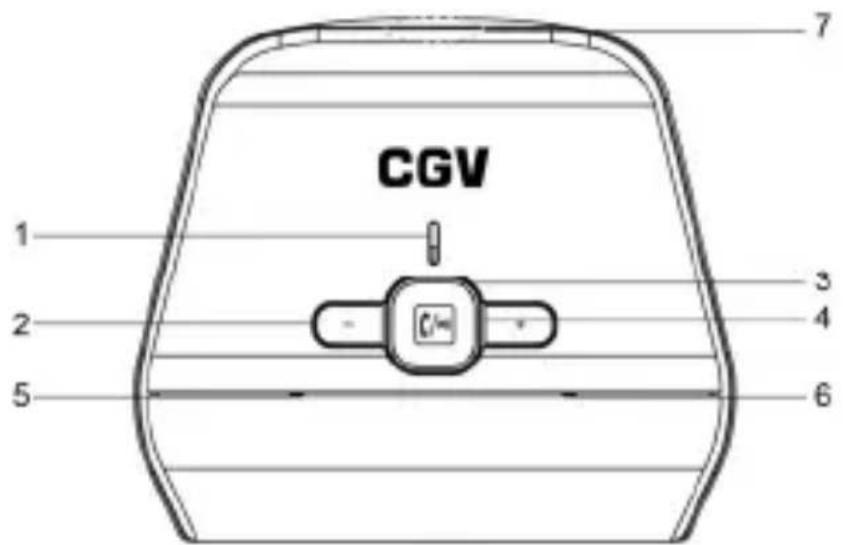 CGV My Speaker BT - Description - 1