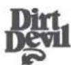 DIRT DEVIL Infinity MC55 - Entsorgung - 2