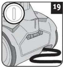 DIRT DEVIL Infinity MC55 - Supürme - 4