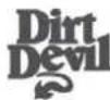 DIRT DEVIL CP24 - Entsorgung - 2