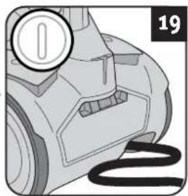DIRT DEVIL CP24 - Vacuum cleaning - 4