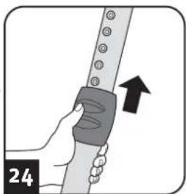 DIRT DEVIL CP24 - Storage - 4