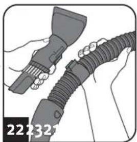 DIRT DEVIL CP24 - Conservazione - 2