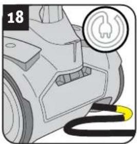 DIRT DEVIL CP24 - Vacuum cleaning - 3
