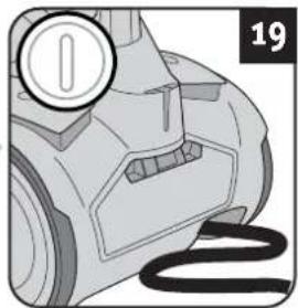 DIRT DEVIL CP24 - Aspirare la polvere - 4