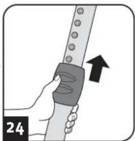 DIRT DEVIL CP24 - Conservazione - 4
