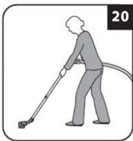 DIRT DEVIL CP24 - Vacuum cleaning - 5