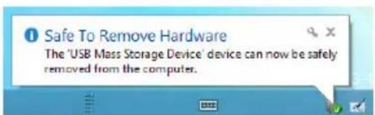 ASUS VivoPC K20CE - USB 저장장치 연결하기 - 3