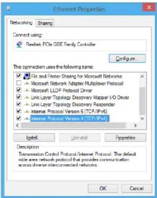 ASUS VivoPC K20CE - 근거리 네트워크(LAN)를 통해 연결하기 - 4