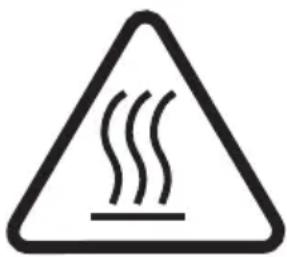 DOMO DO506FR - Sicherheitsvorkehrungen zu beachten. Dazu gehoren folgende Hinweise: - 1