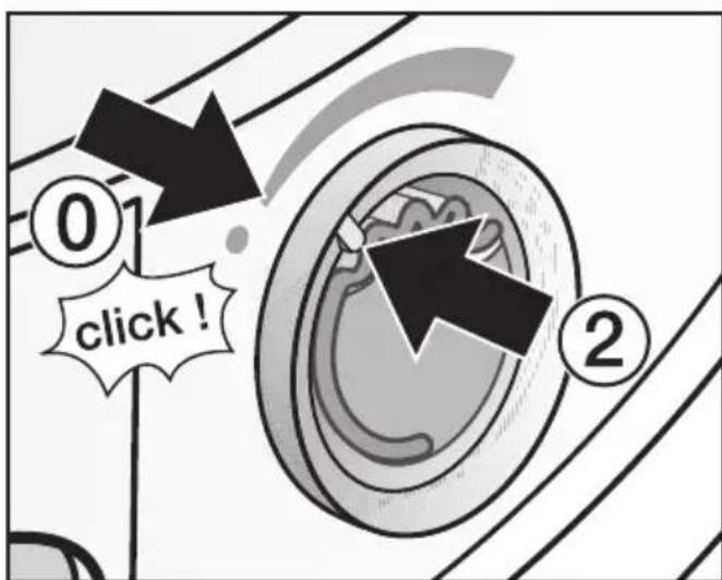 MIELE TKB 640 WP Eco - Flacon de parfum pour sèche-linge Miele - 3