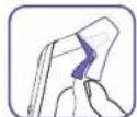 BRAUN ThermoScan 7 IRT 6520 - Comment utiliser cette ThermoScan Braun ? - 4