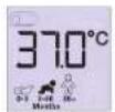 BRAUN ThermoScan 7 IRT 6520 - Comment utiliser cette ThermoScan Braun ? - 25