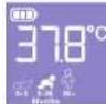 BRAUN ThermoScan 7 IRT 6520 - IPOEIAOIOIHZEIEKAI IPOPOYIAEIE - 3