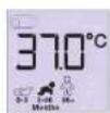BRAUN ThermoScan 7 IRT 6520 - 65206020 - 2