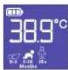 BRAUN ThermoScan 7 IRT 6520 - How to use your Braun ThermoScan - 29