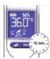 BRAUN ThermoScan 7 IRT 6520 - gall gall - 1