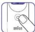 BRAUN ThermoScan 7 IRT 6520 - So verwenden Sie Ihr Braun ThermoScan - 6