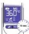 BRAUN ThermoScan 7 IRT 6520 - Nuxtepioc qwtiooC - 1