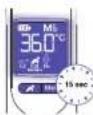 BRAUN ThermoScan 7 IRT 6520 - 6520 - 1