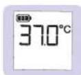 BRAUN ThermoScan 7 IRT 6520 - Bellek modu - 8