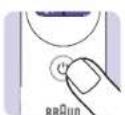 BRAUN ThermoScan 7 IRT 6520 - 5513124 - 4