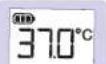 BRAUN ThermoScan 7 IRT 6520 - 5513124 - 5