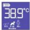 BRAUN ThermoScan 7 IRT 6520 - Comment utiliser cette ThermoScan Braun ? - 27