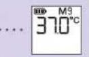 BRAUN ThermoScan 7 IRT 6520 - 6520 - 3