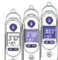 BRAUN ThermoScan 7 IRT 6520 - Neden kulaktan öcum yapilnyor? - 17