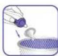 BRAUN ThermoScan 7 IRT 6520 - How to use your Braun ThermoScan - 35
