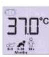 BRAUN ThermoScan 7 IRT 6520 - IPOEIAOIOIHZEIEKAI IPOPOYIAEIE - 4