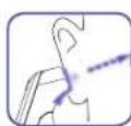 BRAUN ThermoScan 7 IRT 6520 - How to use your Braun ThermoScan - 20