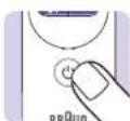 BRAUN ThermoScan 7 IRT 6520 - Bellek modu - 7