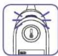 BRAUN ThermoScan 7 IRT 6520 - How to use your Braun ThermoScan - 23