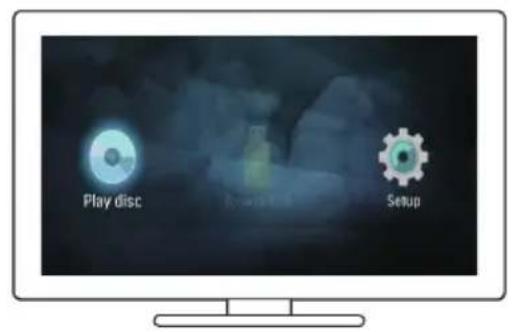 PHILIPS BDP3290B - 5 - 4